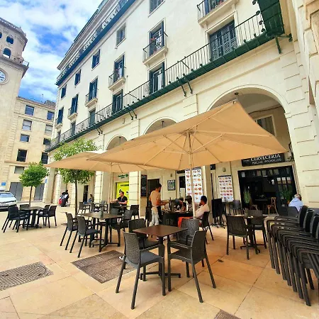 Exclusive Luxury Alicante