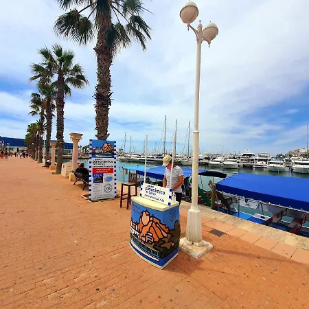 Apartment Exclusive Luxury Alicante