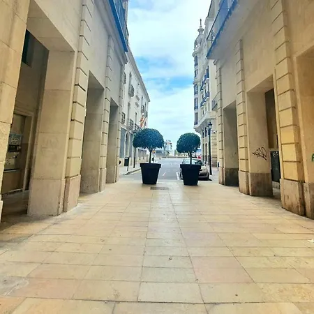 Exclusive Luxury Alicante