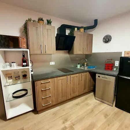 Apartment Exclusive Luxury Alicante