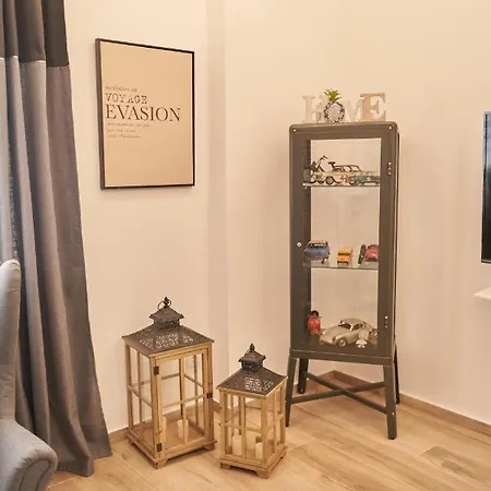 Exclusive Luxury Διαμέρισμα *