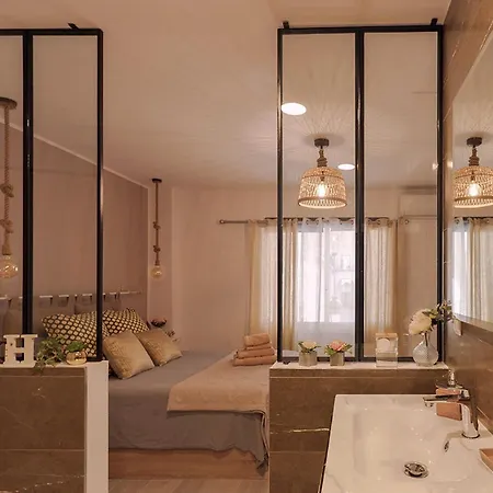 Exclusive Luxury Apartment