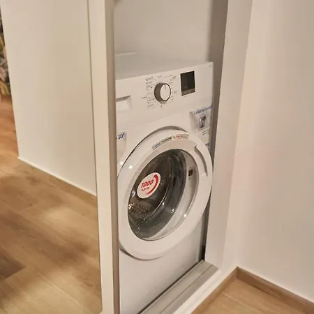 Exclusive Luxury Apartment