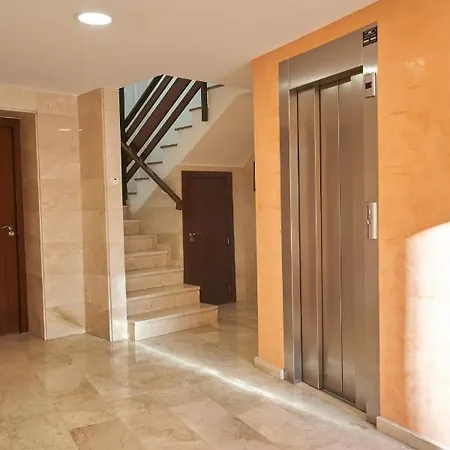 Exclusive Luxury Apartment Alicante