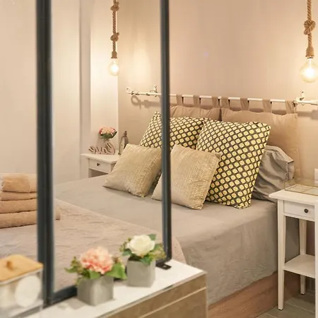 Apartment Exclusive Luxury