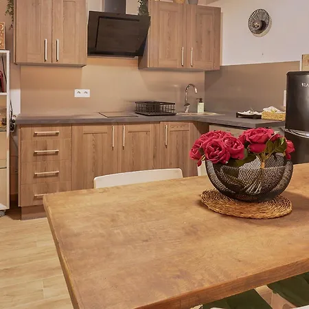 Exclusive Luxury Apartment *