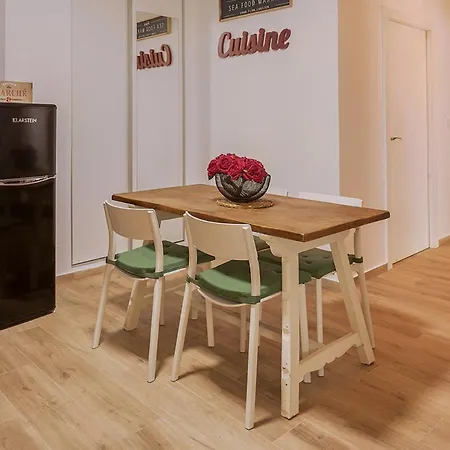 Apartment Exclusive Luxury *