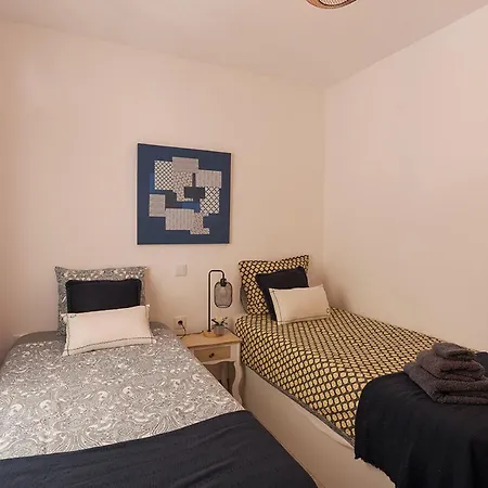 Apartment Exclusive Luxury