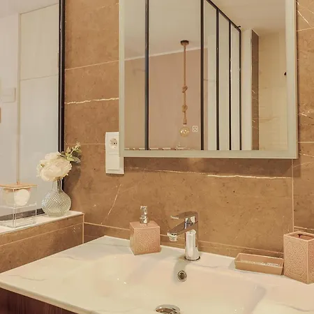 Exclusive Luxury Διαμέρισμα