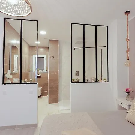 Apartment Exclusive Luxury *