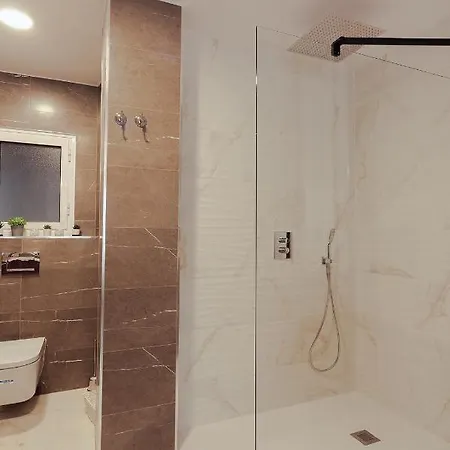 Apartment Exclusive Luxury Alicante