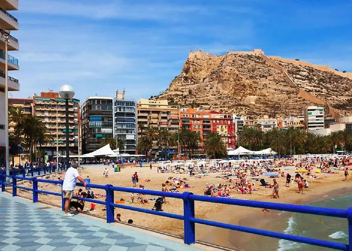 Exclusive Luxury Appartement Alicante