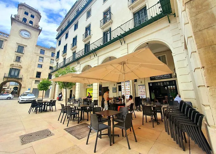 Exclusive Luxury Alicante
