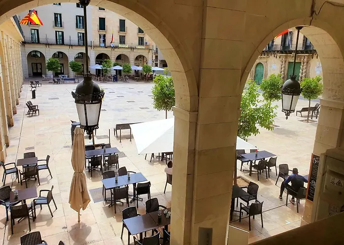 Exclusive Luxury Alicante