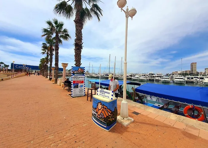 Appartement Exclusive Luxury Alicante