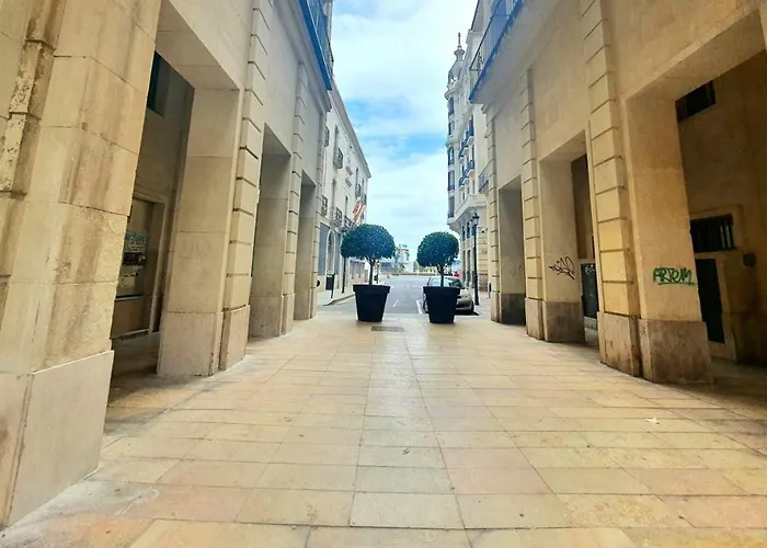 Exclusive Luxury Alicante
