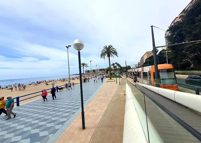 Exclusive Luxury Appartement Alicante