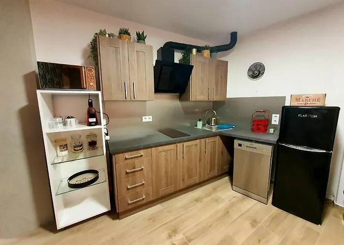 Appartement Exclusive Luxury Alicante