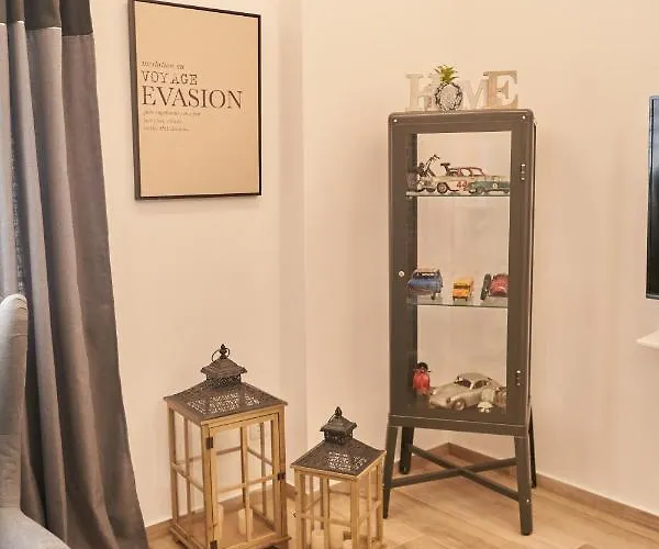 Exclusive Luxury Appartement *