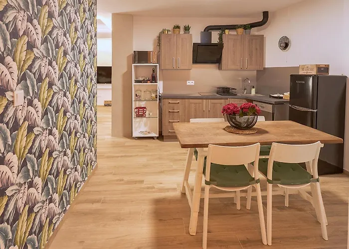 Appartement Exclusive Luxury *