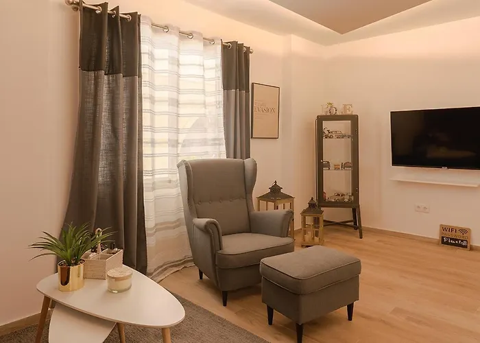 Exclusive Luxury Appartement *