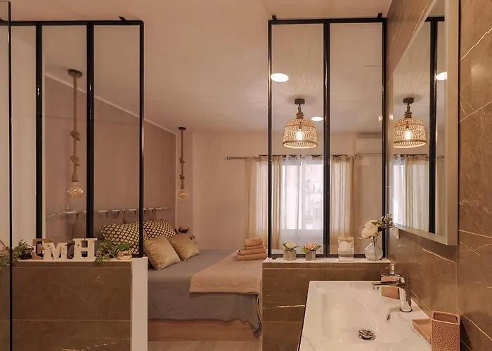 Exclusive Luxury Appartement