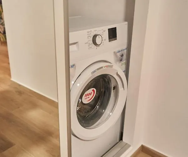 Exclusive Luxury Appartement