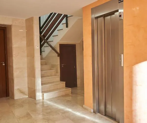 Exclusive Luxury Appartement Alicante