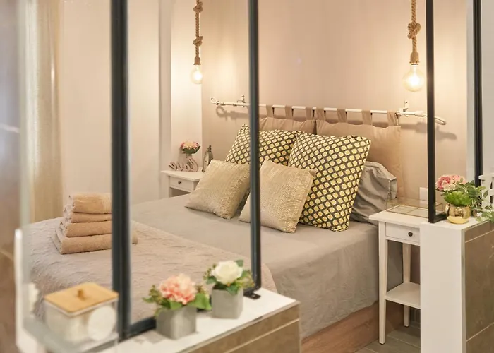 Appartement Exclusive Luxury