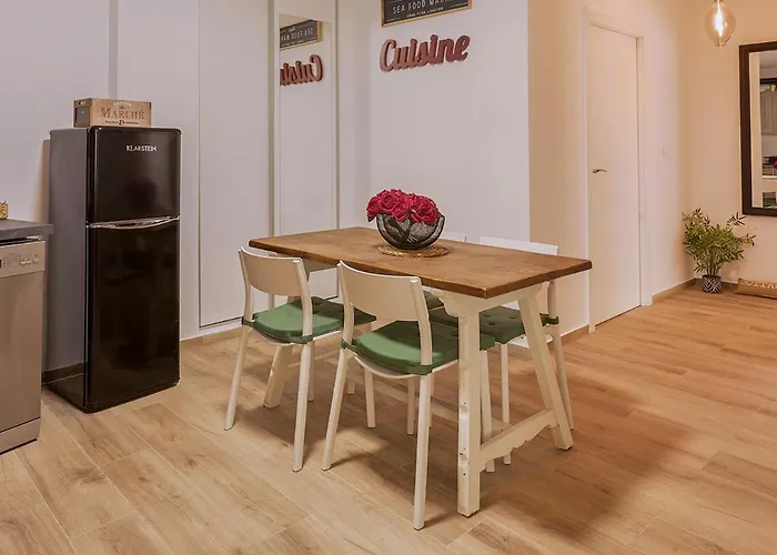 Appartement Exclusive Luxury *