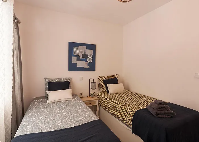 Appartement Exclusive Luxury