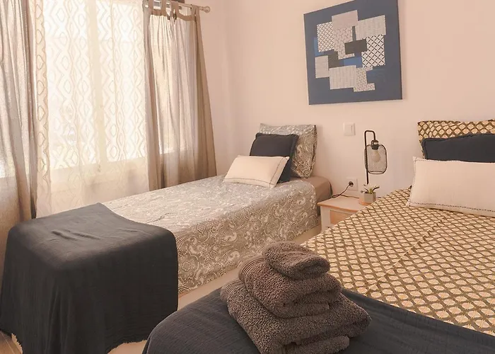 Appartement Exclusive Luxury Alicante