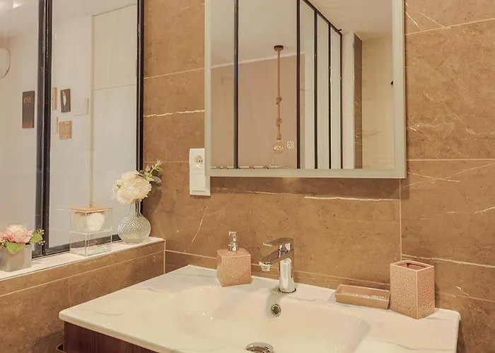 Exclusive Luxury Appartement
