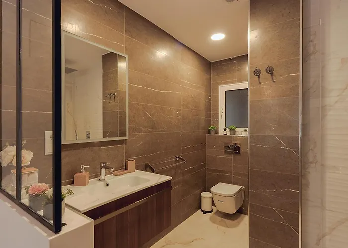 Appartement Exclusive Luxury