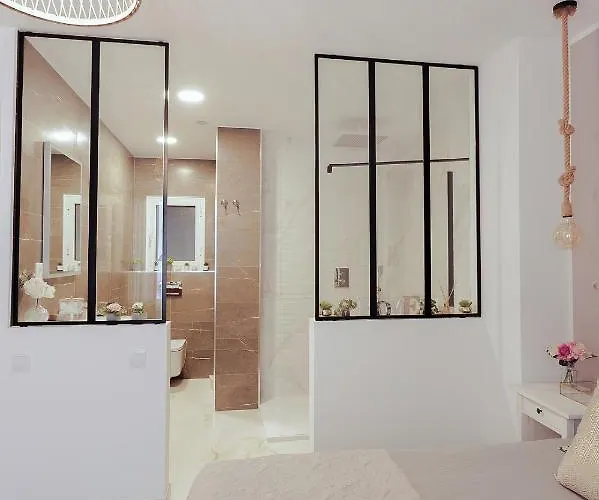 Appartement Exclusive Luxury *