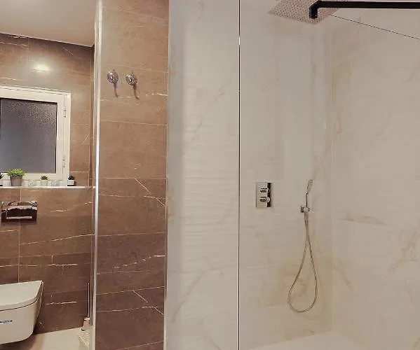 Appartement Exclusive Luxury Alicante