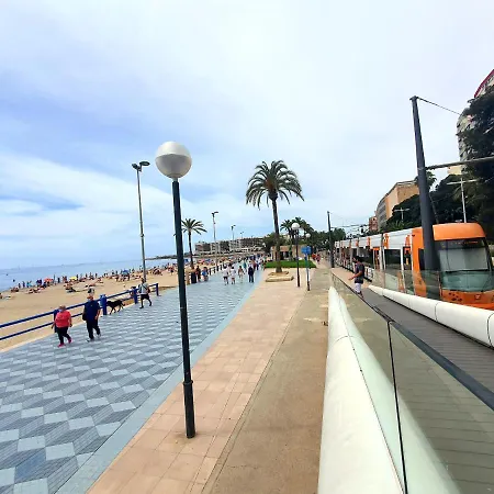 Exclusive Luxury Apartman Alicante