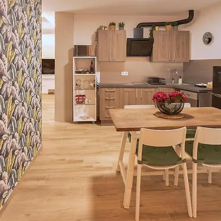 Apartman Exclusive Luxury *